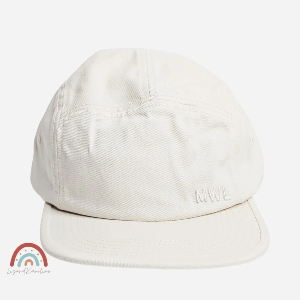 Madewell cotton canvas